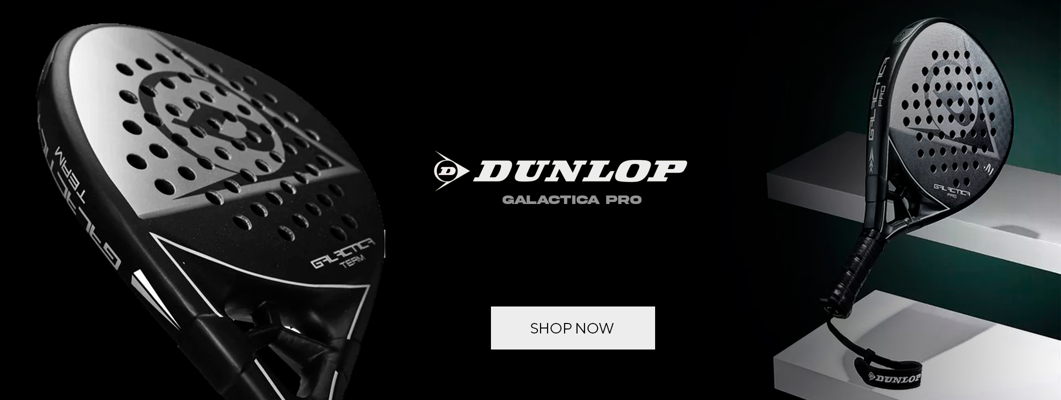 Dunlop Galactica Pro